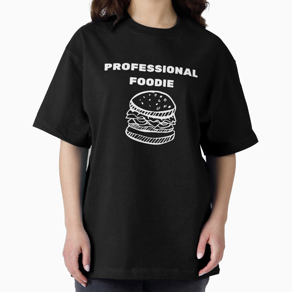 Professional foodie by Tej0711