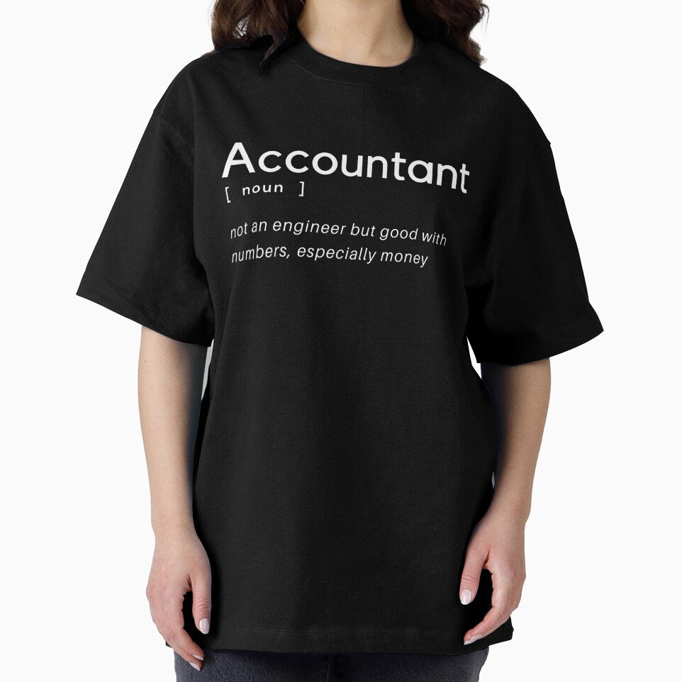 Dawnstore Accountant Noun by Dawnstore