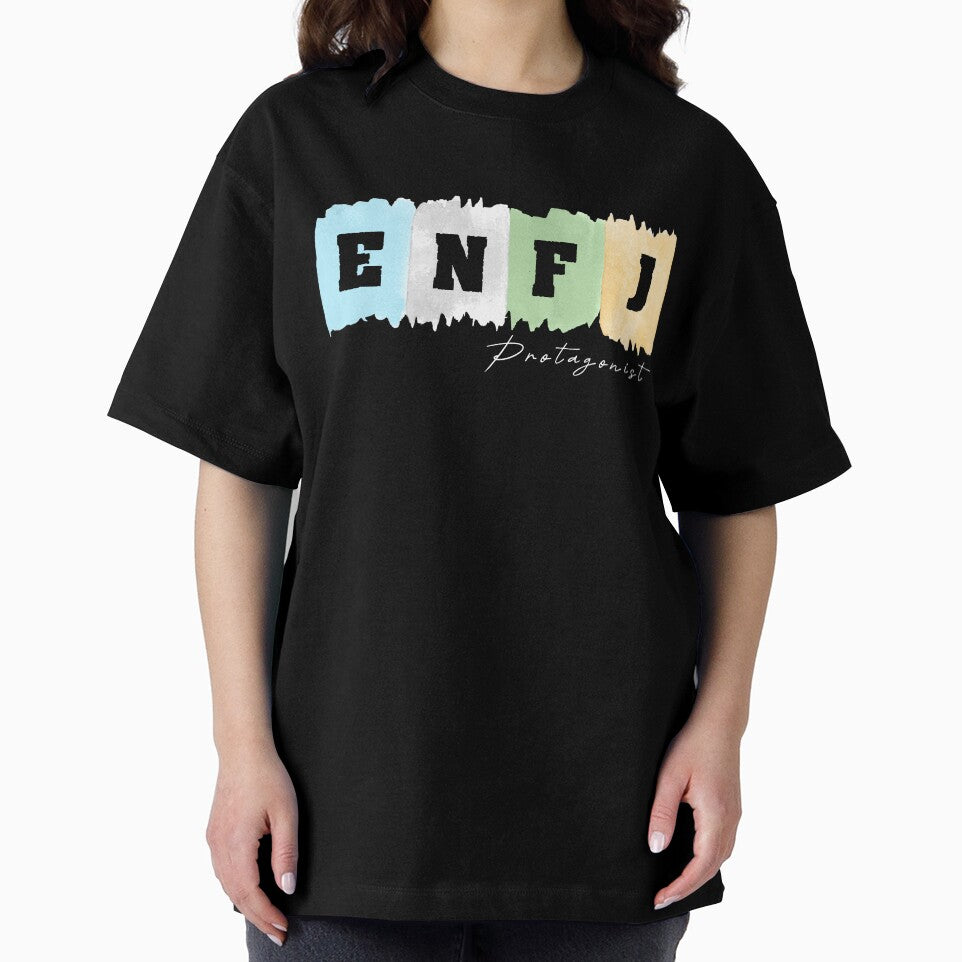 ENFJ Personality by Quoterasi