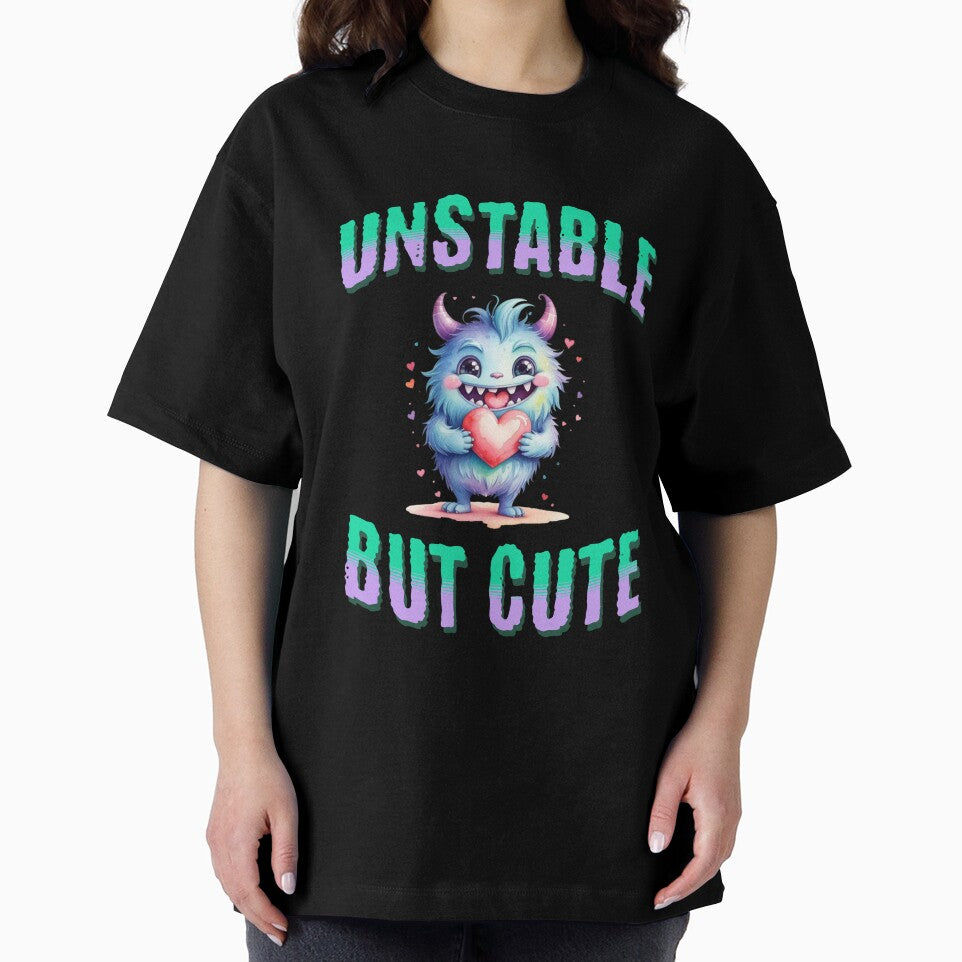 Stable but cute by Meantally
