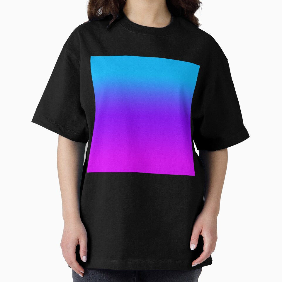 Blue/Pink Gradient by misimichu