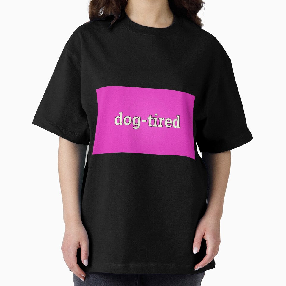 Dog-Tired by KingOfDogs
