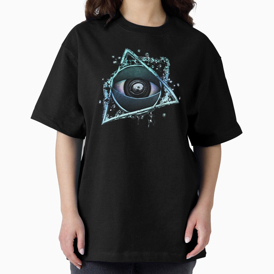 3rd Eye Perceptions Merch by 3rd Eye Perceptions