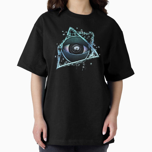 3rd Eye Perceptions Merch by 3rd Eye Perceptions