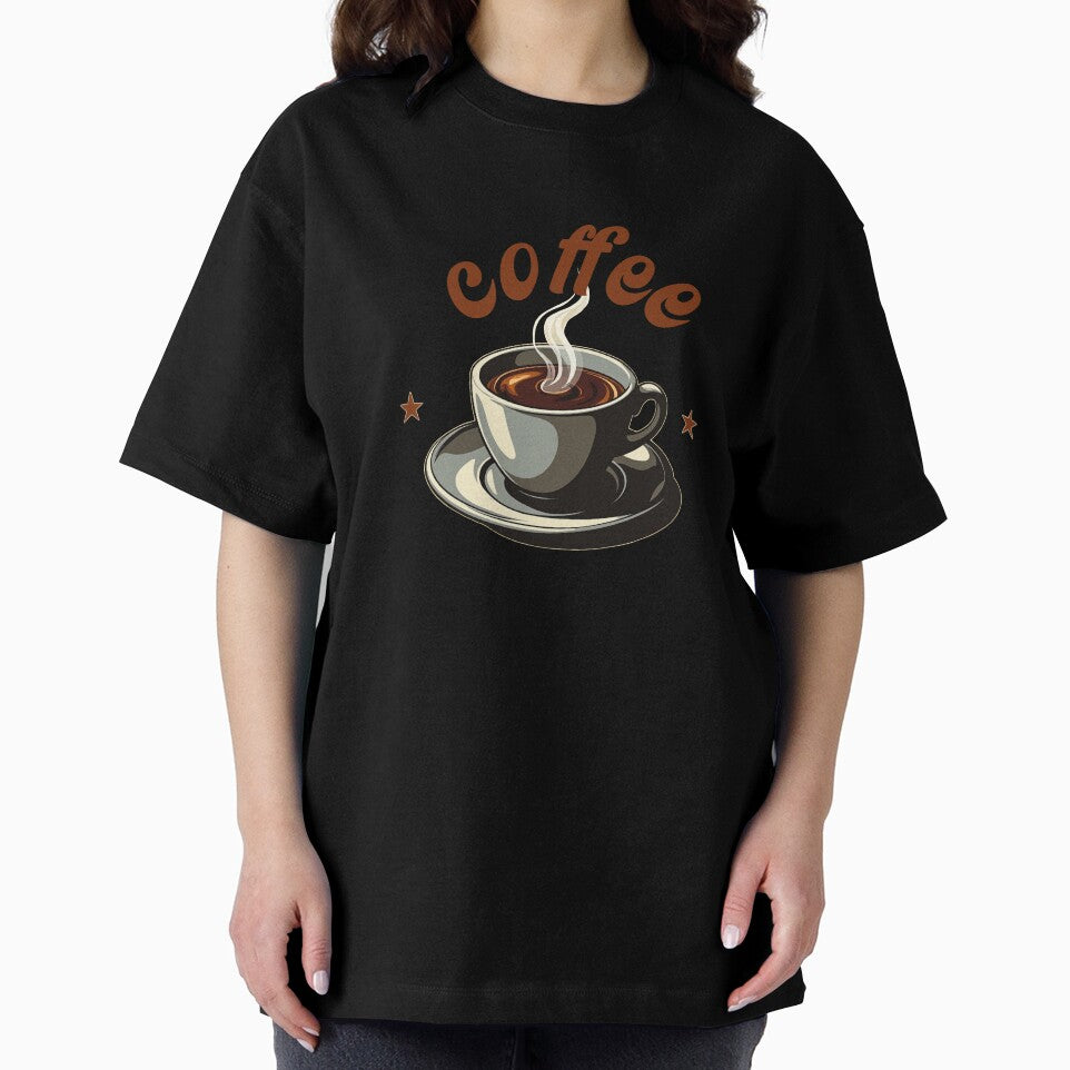 Coffee Time by Vikart Studio