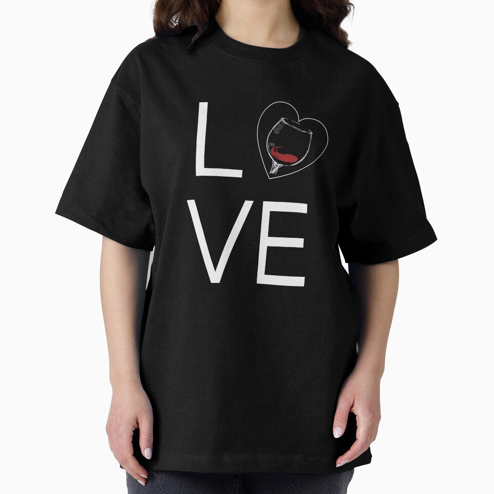 Wine Lover? by kingoftshirts