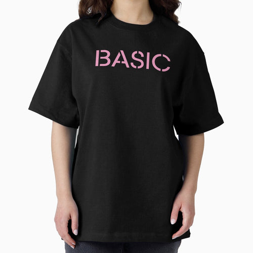 Basic by The Common Tee