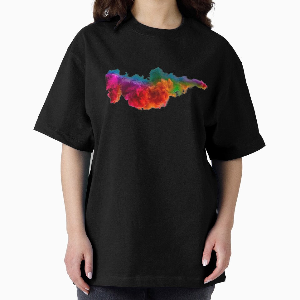 ColorfulCloudy by ROZA .