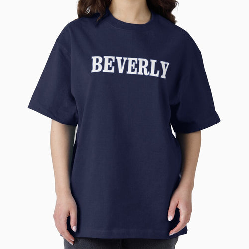 Beverly - Epcot by D24designs