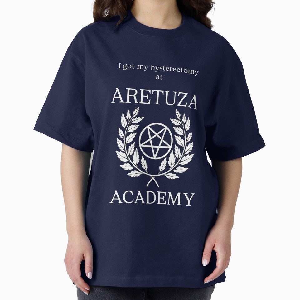 Aretuza Hysterectomy by AbbysWorld's a Shop