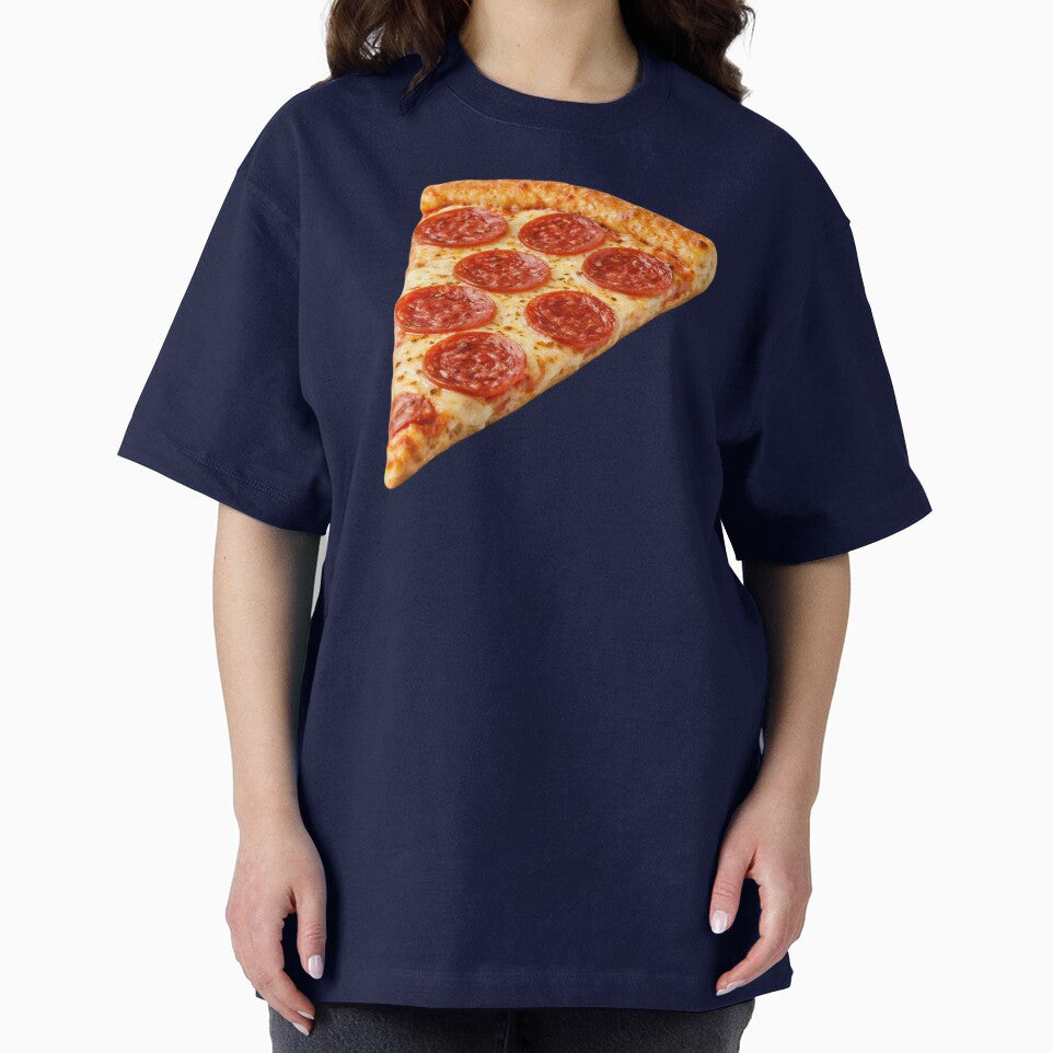 Pepperoni Pizza Slice by imagePNG