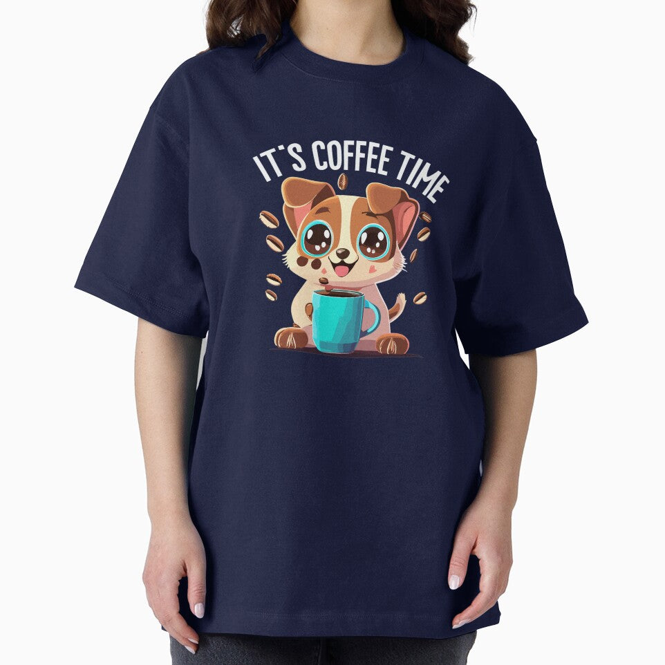 Coffee Time For Coffee Lovers by tpixx