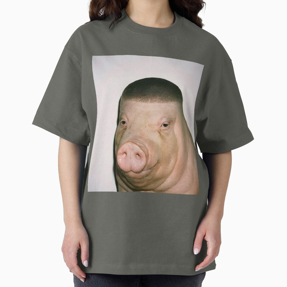 Buzz Cut Pig Fade by k3rstman1