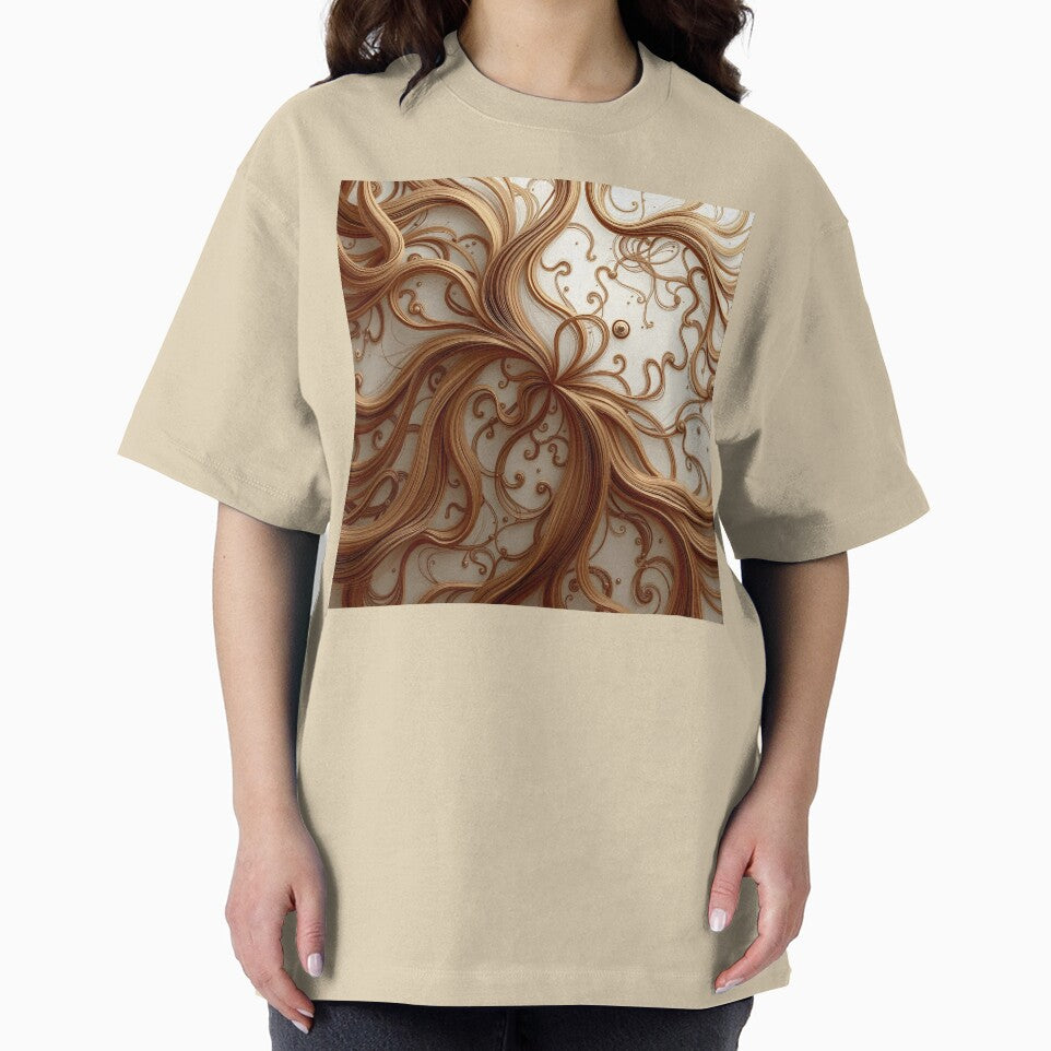 Goat Hair 10 by HebaRK Studio