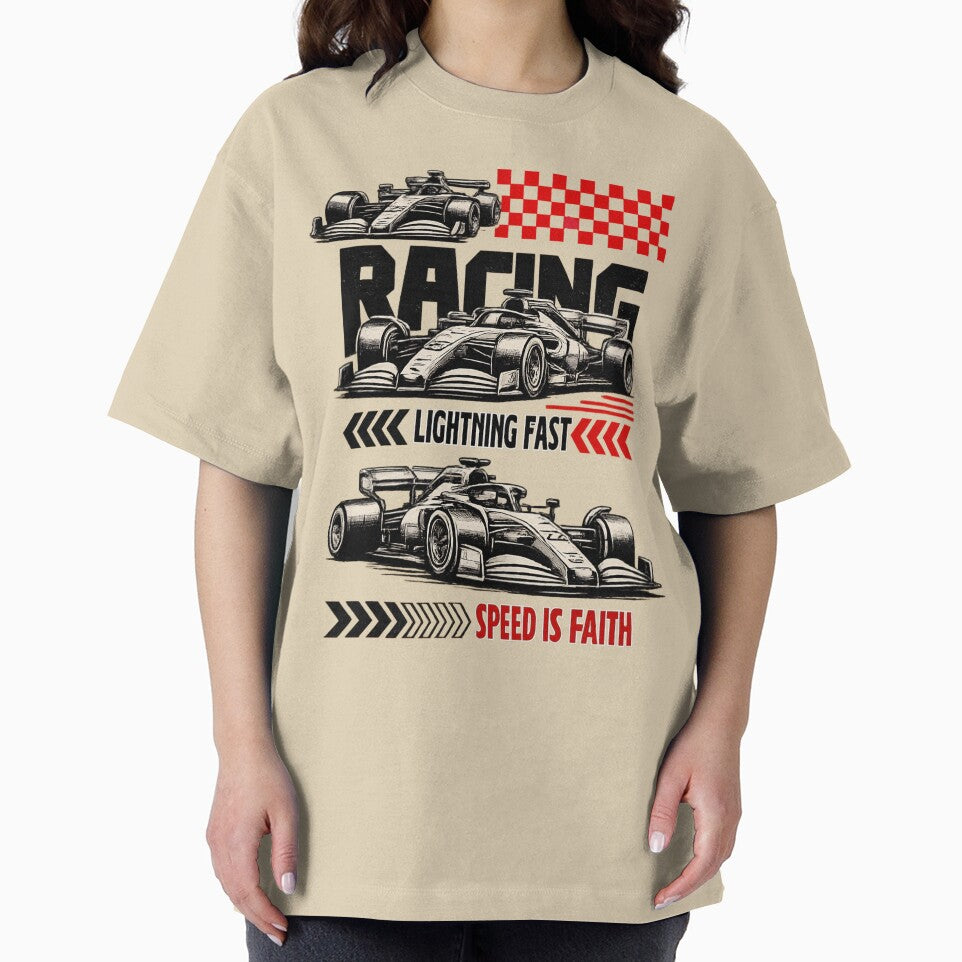 racing by NitroPulse
