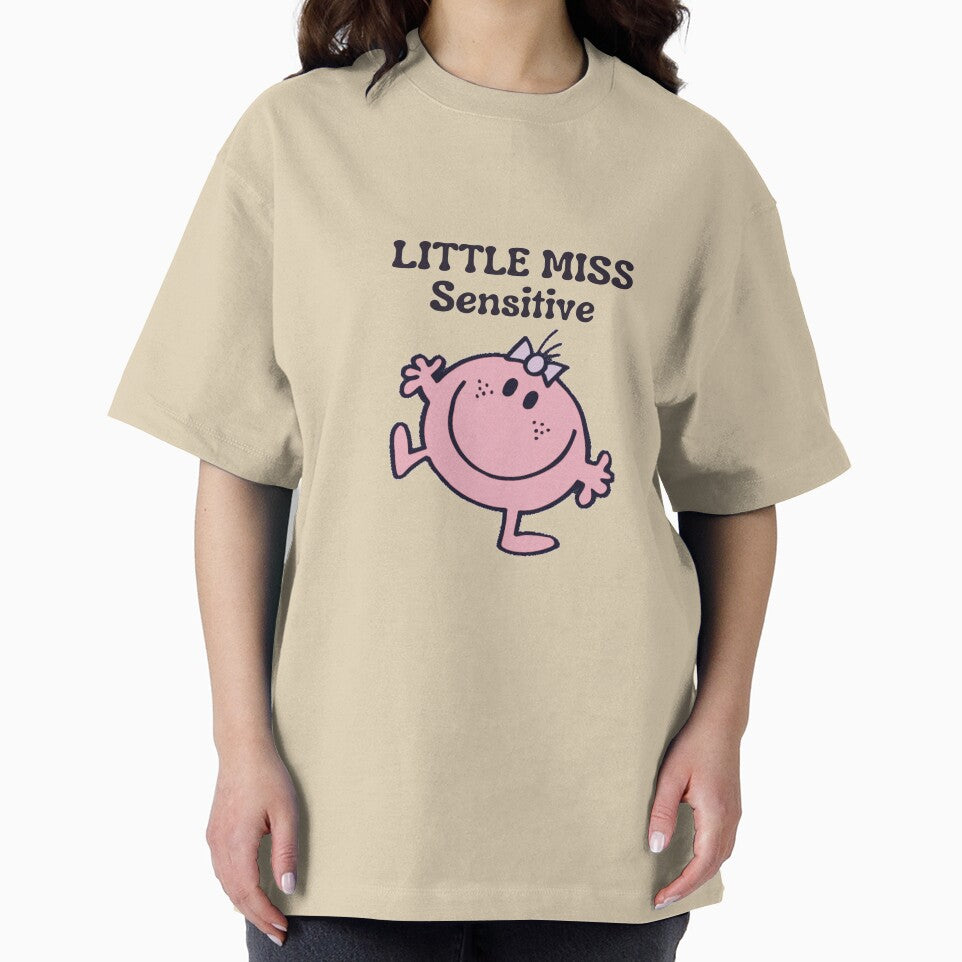 little miss sensitive, by Kiara3000