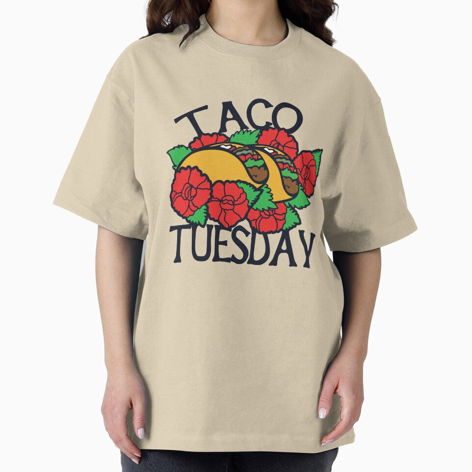 Taco Tuesday by FrictionMaxxing