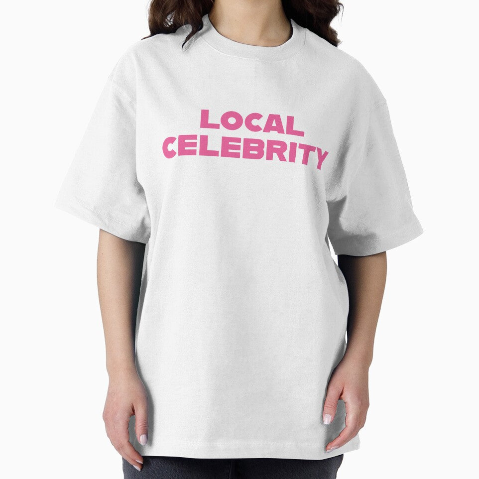 Local celebrity by cadetgallery