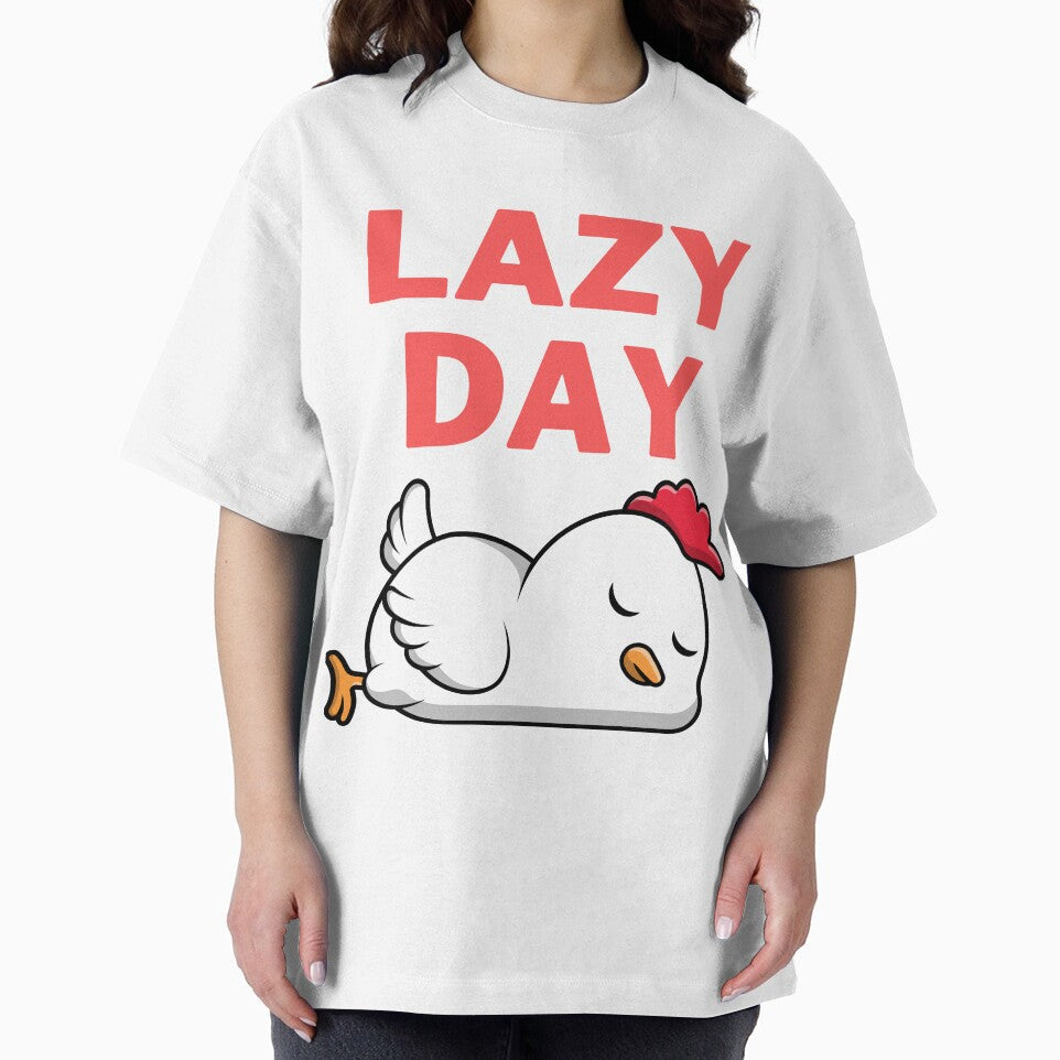 Lazy Day by Simo0455