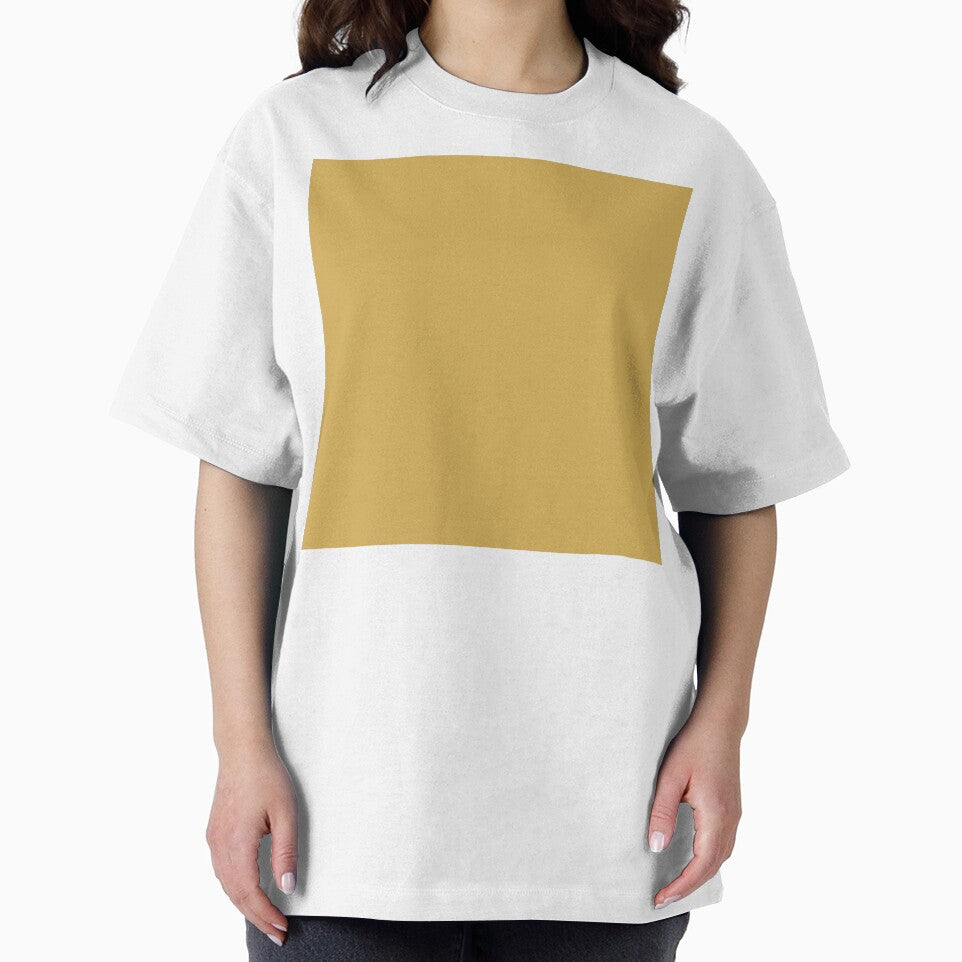 VIENNA GOLD…Plain...Solid...Block... by RachelMacht