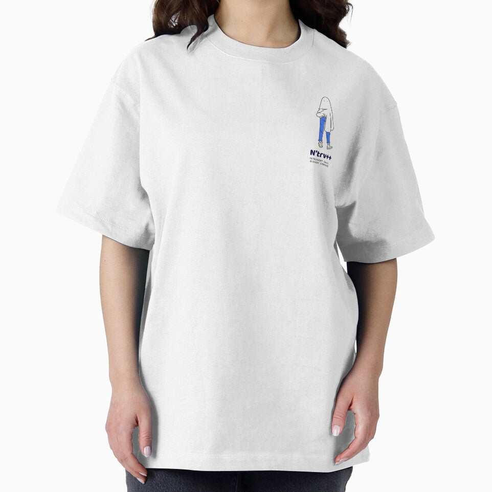 Introvert since bloody forever by Adrian's Tees