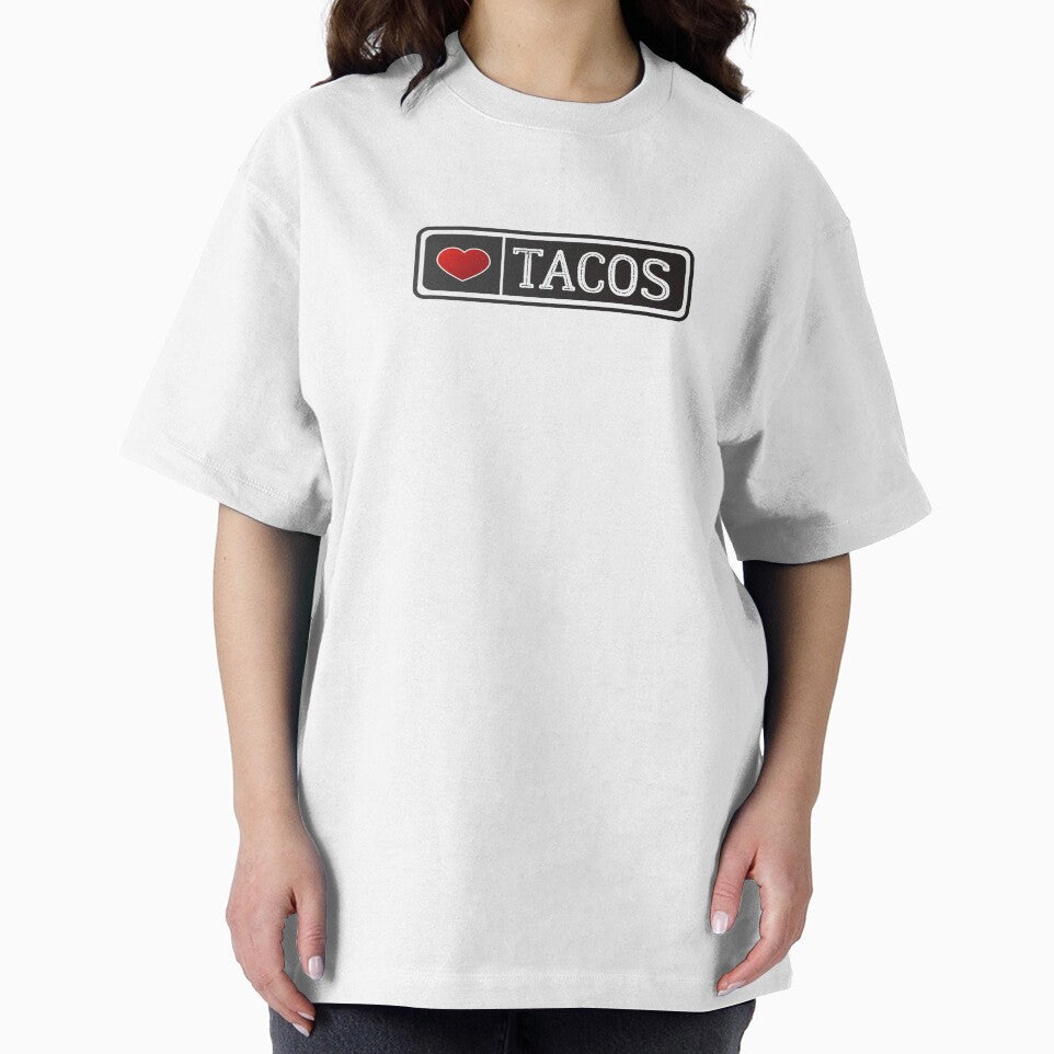 Tacos | Tacos lover by Sticker Cart