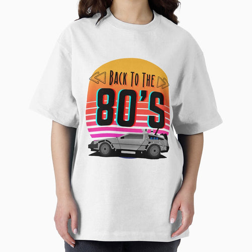 Back to the 80s inspired MamaNeea design by MamaNeeaDesigns