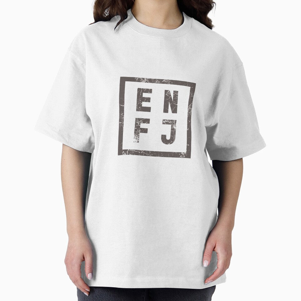 ENFJ Extrovert Personality Type by Creatively Torn