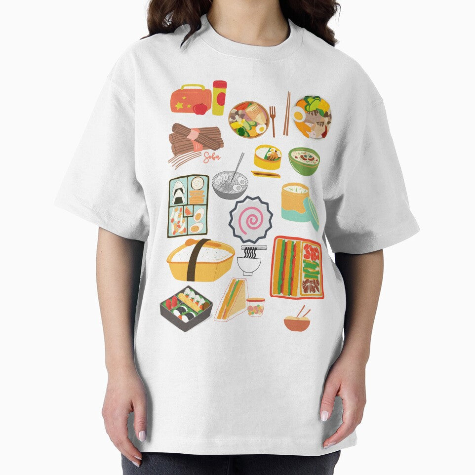 I love food by Lotfimbl