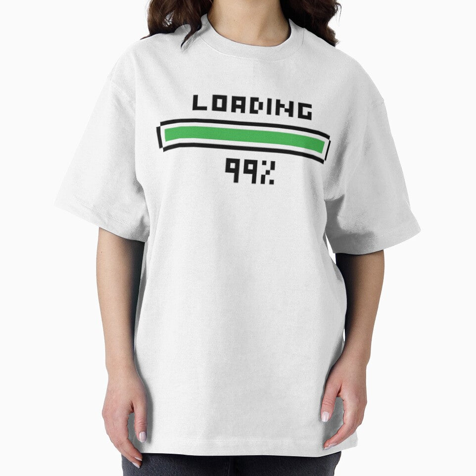 99% loading by ORISES