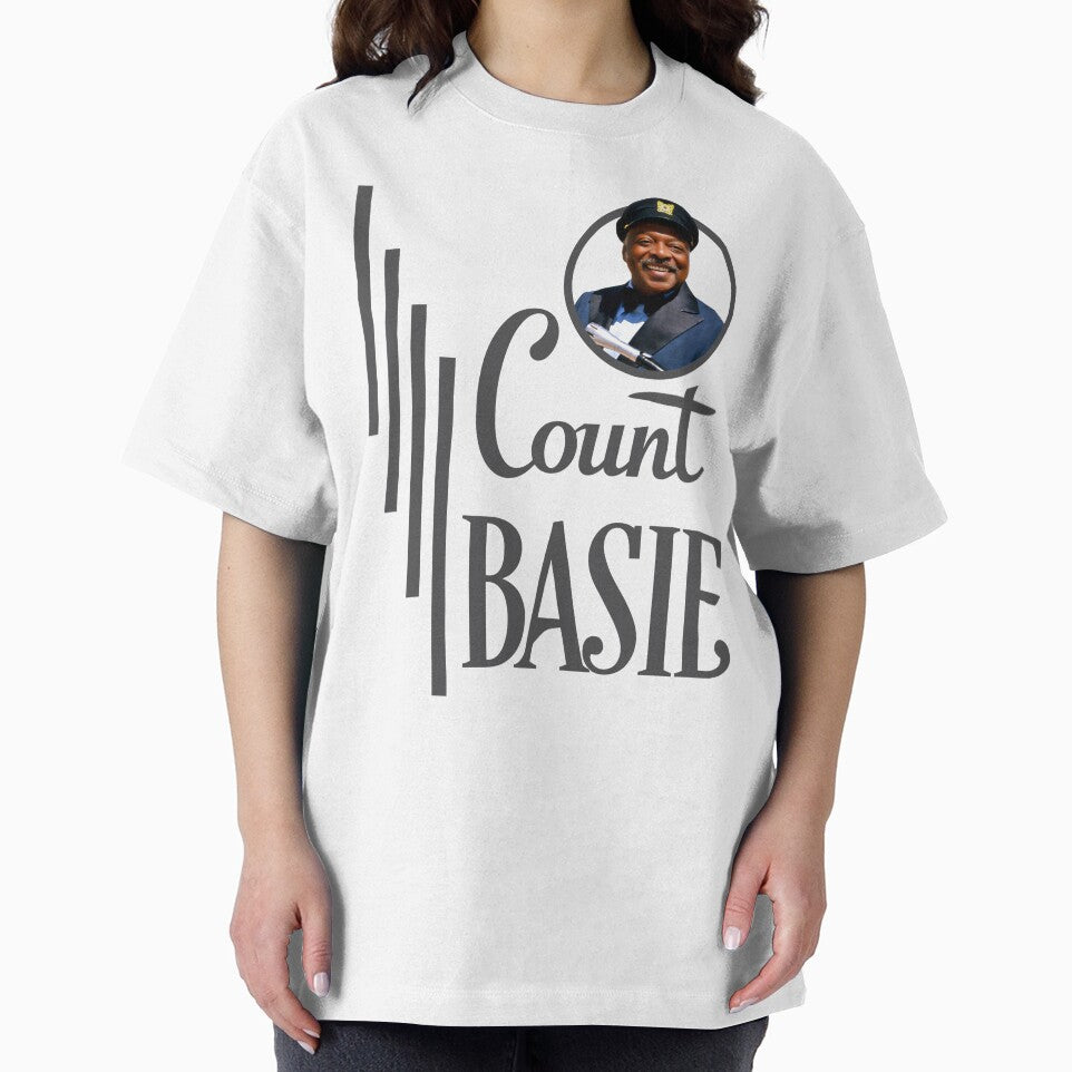 Count Basie Orchestra - Blazing Saddles by darklordpug