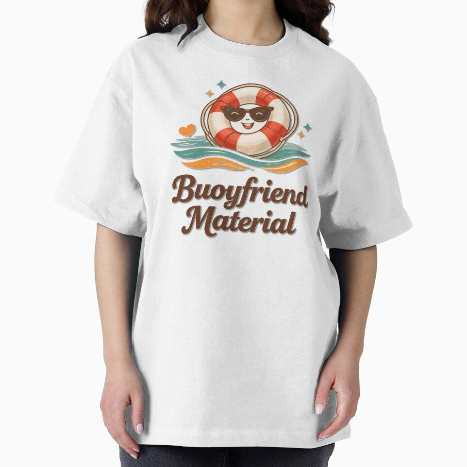 Buoyfriend Material by Icareis-Studios