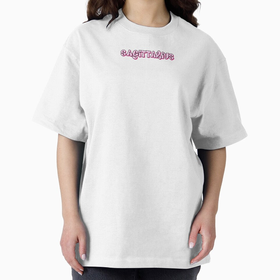 Sagittarius Y2k pink by gabyiscool by gabyiscool