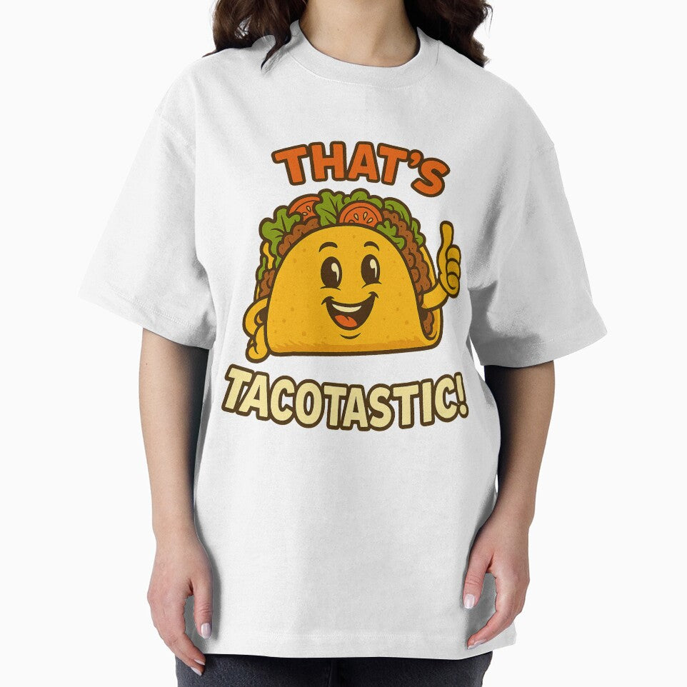 Tacotastic by FestusArt