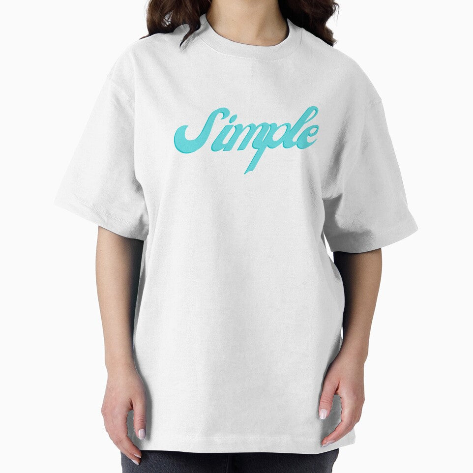 Simple by Stronskyj23