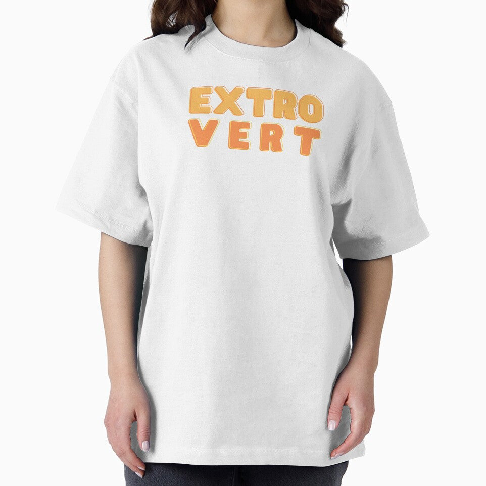Extrovert version 2 by lntuitiveDesign