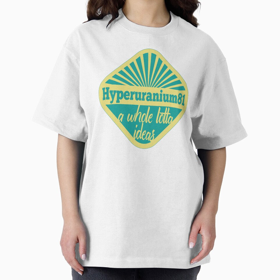 Hyperuranium81 basic wear by Hyperuranium81