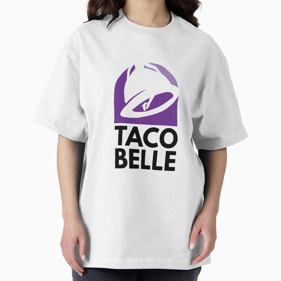 Taco Belle by Ashley Moen