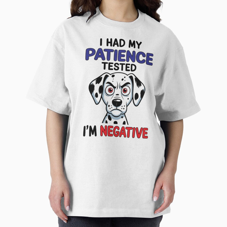 Patience Tested by CharlottePlaceArt