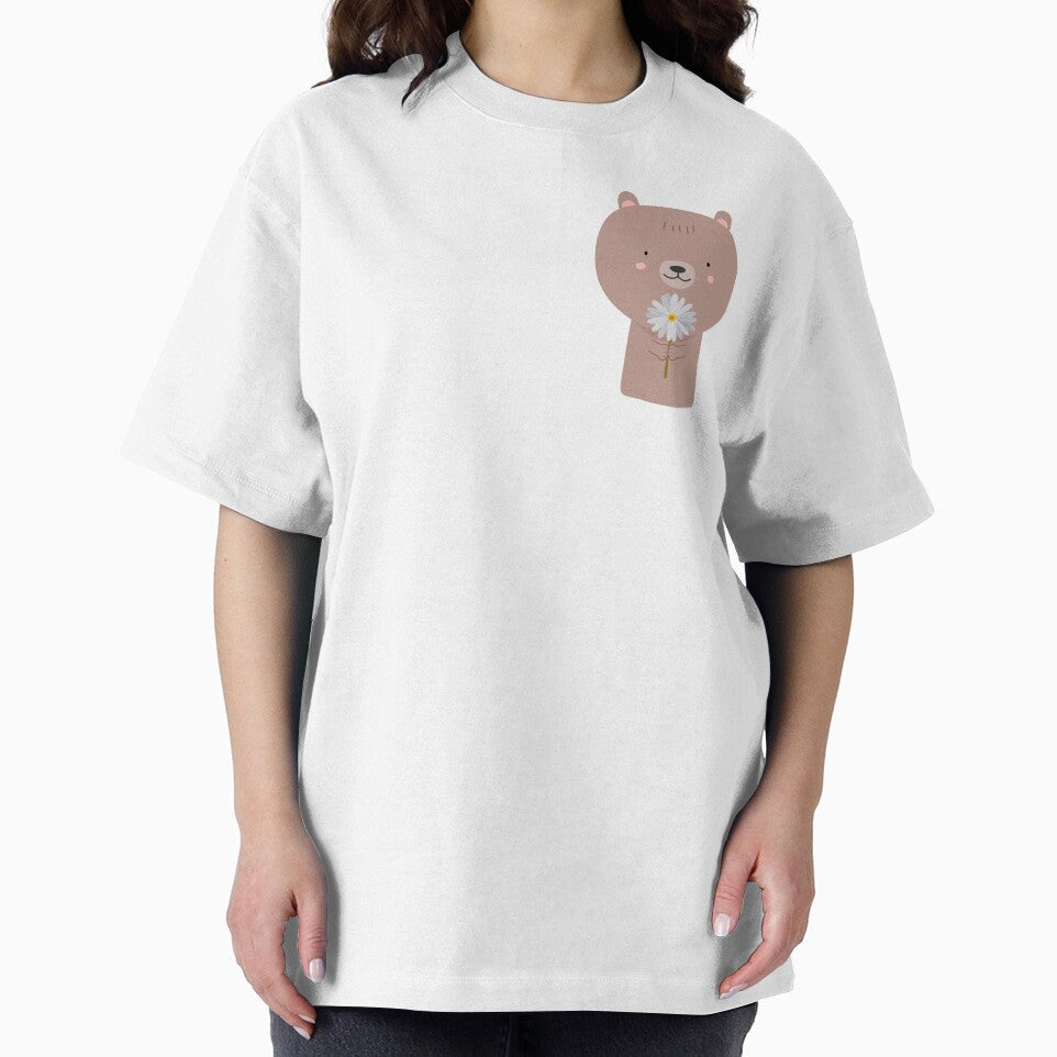 Cute and stylish loungewear - Bear by firesimple