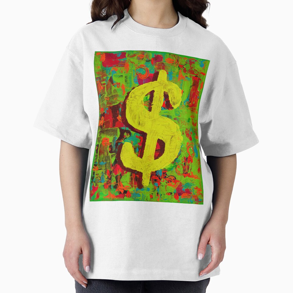 Mr Dollar by Janalewis