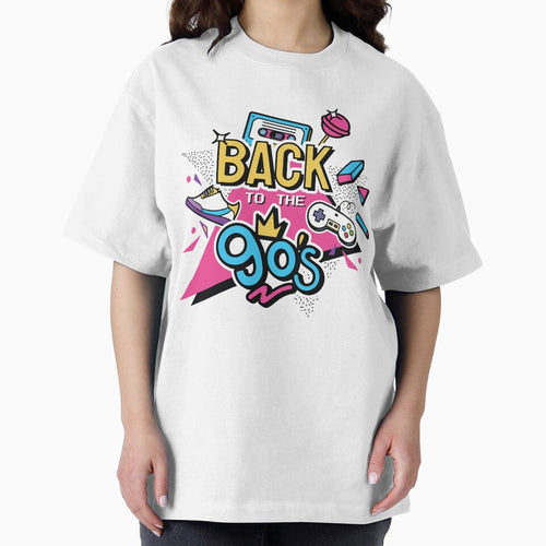 Back To The 90s by BrownHorse90s