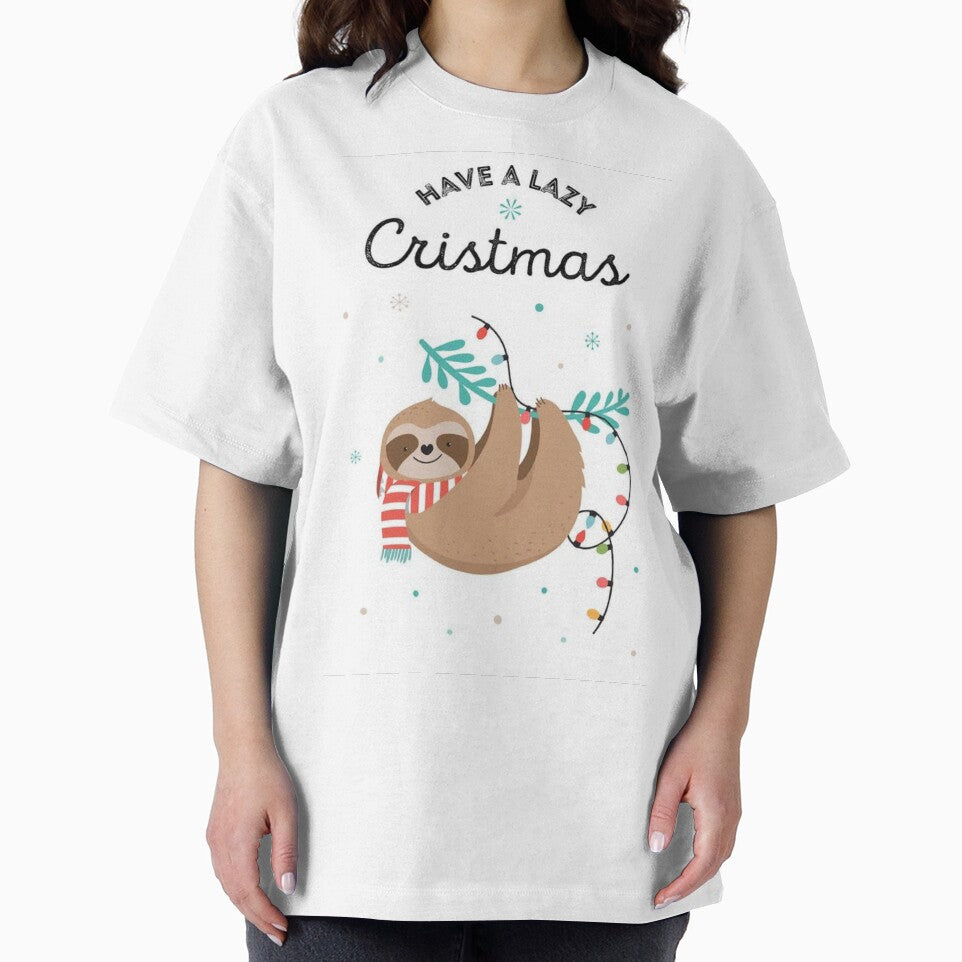 have a lazy cristmas by ParamedicDesign
