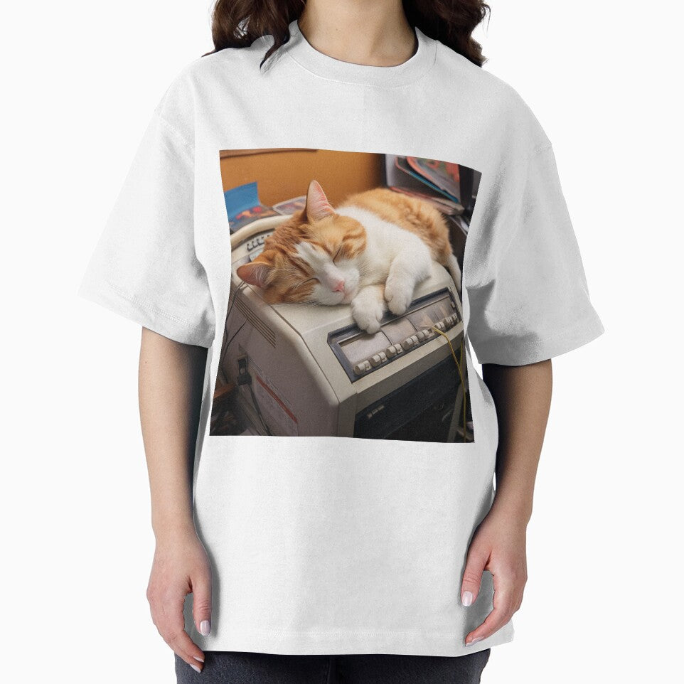CopyCat (Design 3) by Samuelsboro