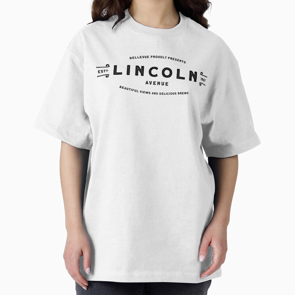 Street Streets: Lincoln Avenue by bellevueforward