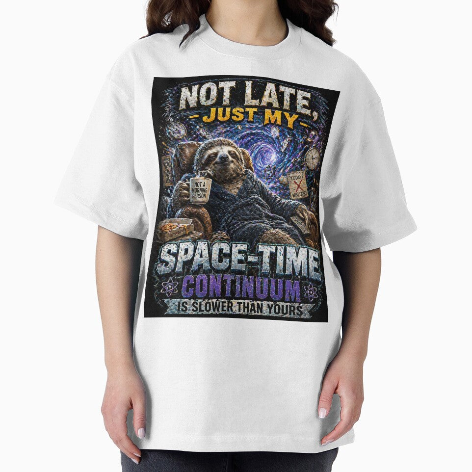 Not late by Pecata