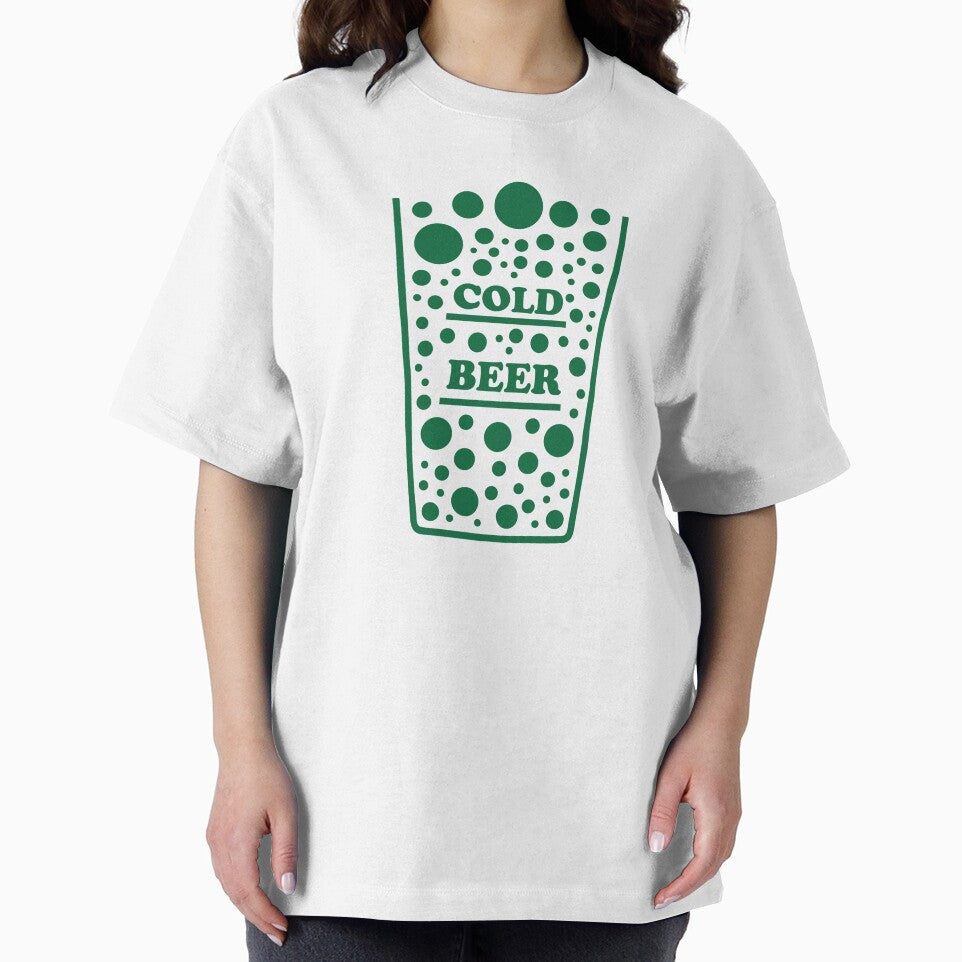 gold beer by mellinnshirts