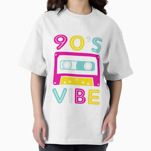 90S Vibe by BeatriceKling