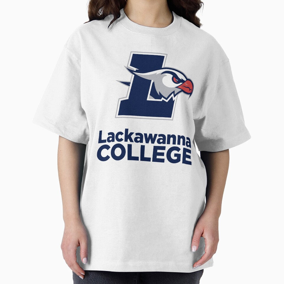 Lackawanna New Logo by Lackawanna College