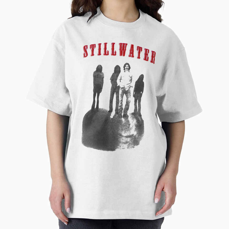Stillwater Band Movie Still Water Classic by duffyzxchasity